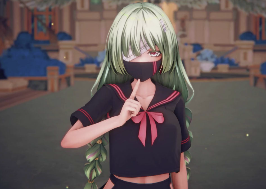 图片[3]-SuzumeisGood 大佬2月新作合集： 2K无修版★全CV[11G] -小蛇ACG