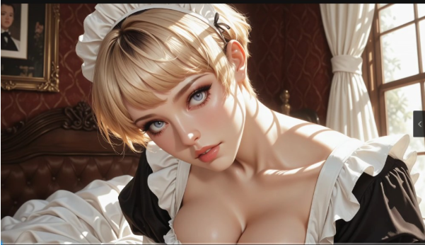 图片[3]-Neural Desires大师3D：整合2026年2月更新整合AI3D[5P-12G]-小蛇ACG