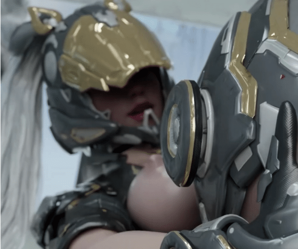 VChanSFM大师3D：整合2026年2月更新整合春日野樱+母主领域+露娜+夏尔米[NB-15G]-小蛇ACG