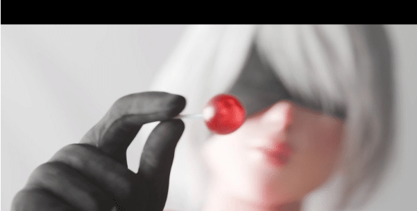 Visualoos大师3D：整合2026年4月更新整合雅凡娜+2B[NB-1.74G]-小蛇ACG