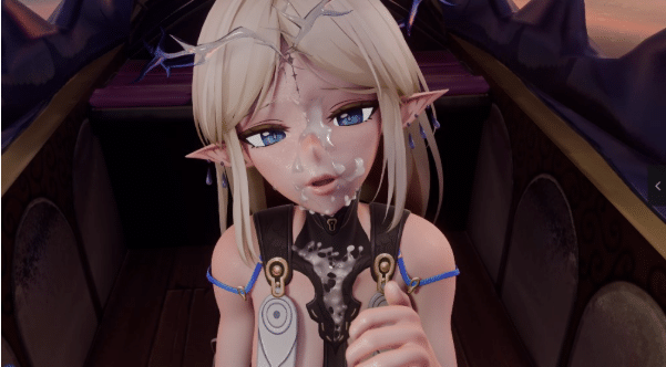 sodeno19大师3D：整合2026年4月更新整合卡提希娅+卡提希娅[NB-4G]-小蛇ACG