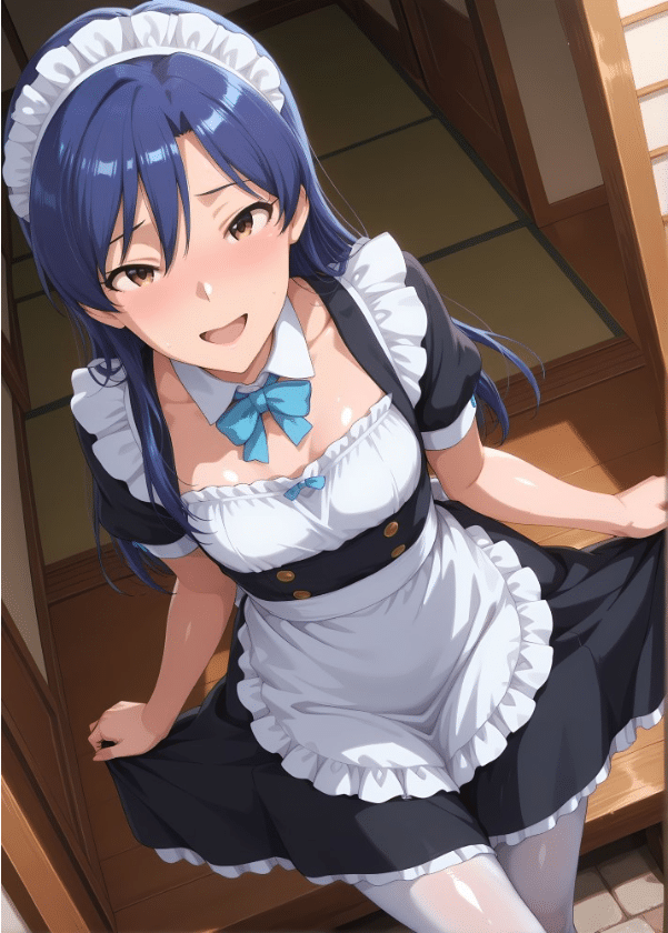 图片[3]-[CG/合集] EroMomo作者AI漫画汉化整理[NB-19G]-小蛇ACG