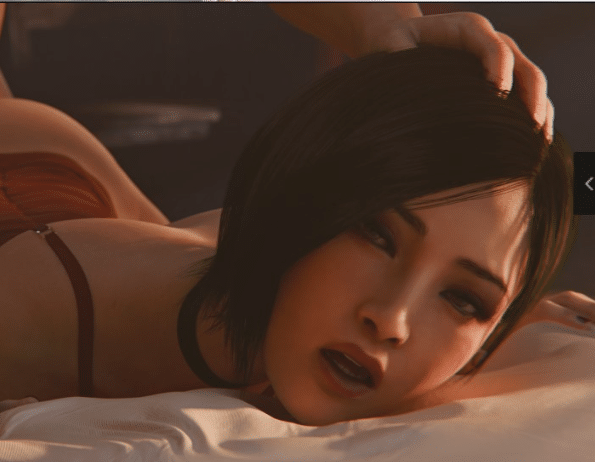 图片[2]-Tripledorans大师3D：整合2026年4月更新整合艾达王+2B+尤菲[NB-400MB]-小蛇ACG