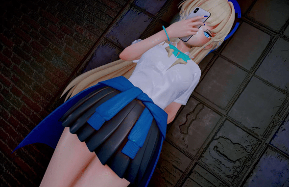 Mr. No Face大师 26年4月新作：Night Club- Fiyacraka 2K无修版★全CV[10G]-小蛇ACG