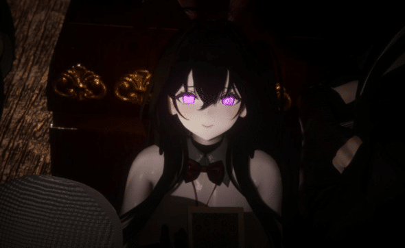 Gerrry大师 26年4月新作：碧蓝航线-大凤 2K无修版★全CV[4.2G]-小蛇ACG