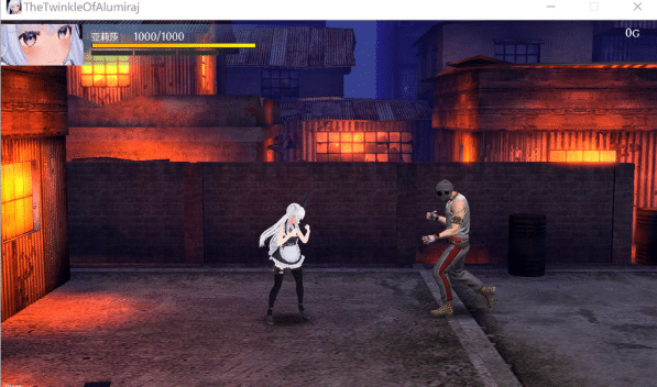 图片[2]-[日系] 闪光的阿尔米拉吉：閃光のアルミラージ 官方中文版★ACT[4月更新/12G]-小蛇ACG