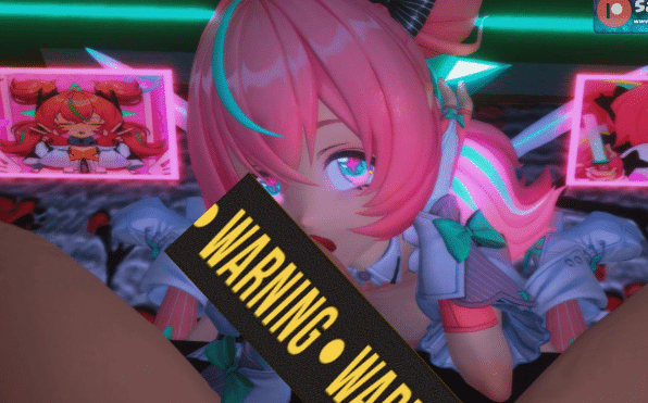 图片[2]-Sakura Night大师 26年4月新作：绝区零-爱芮 2K无修版★全CV[5.2G]-小蛇ACG