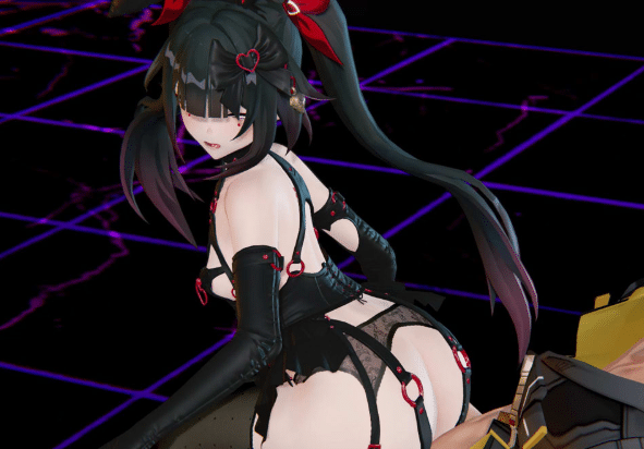 sola大师 26年4月新作：火花+花火 2K无修版★全CV[1G]-小蛇ACG