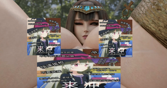 TDonTran大师 26年4月新作：Valmiel Animation 2K无修版★全CV[1G]-小蛇ACG