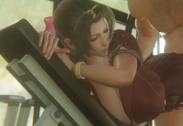 Brutalisk大师 26年4月新作：重返健身房 第2部分(蒂法 / 爱丽丝 / EVE)-小蛇ACG