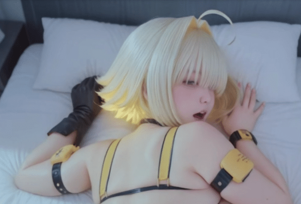 DyDyCosAI大礼包时代新技术[NB-10G]-小蛇ACG