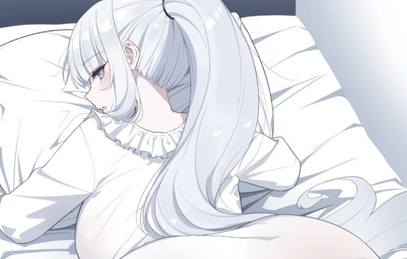 Chr大师 26年4月新作：睡衣诺亚+露露卡 2K无修版★全CV[800M]-小蛇ACG