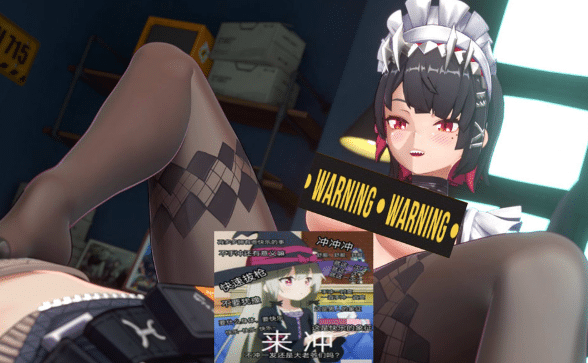 图片[2]-Mellewd大师 出道至26年4月全合集：4K无修版★全CV[18G]-小蛇ACG