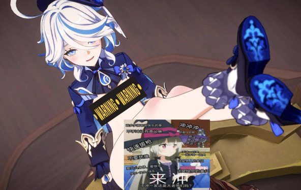 图片[3]-Mellewd大师 出道至26年4月全合集：4K无修版★全CV[18G]-小蛇ACG