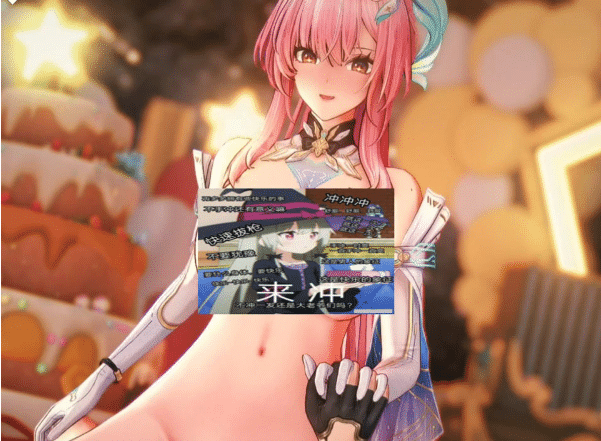 图片[2]-Fearess 大佬3月新作合集： 2K无修版★全CV[16G]-小蛇ACG