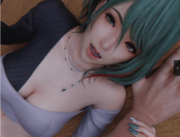 Spizzy大师3D：整合2026年3月更新整合绫音+霞+玛莉萝丝[3P-2.2G]-小蛇ACG