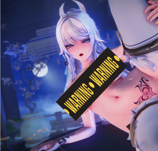 图片[2]-MOMO 大佬4月新作：[Zibai] 和兹白共度良宵 2K无修版★全CV[1.2G]-小蛇ACG