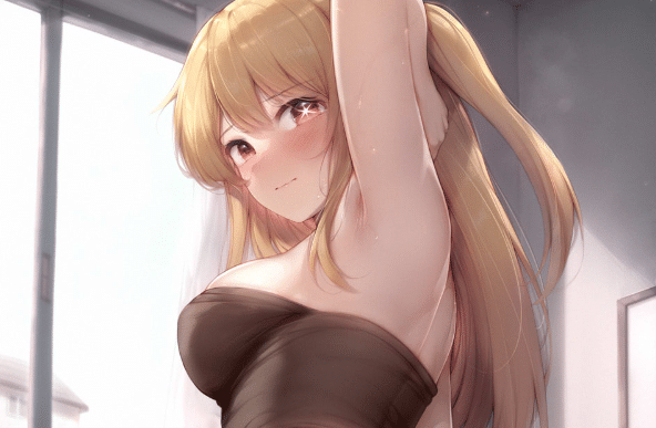 Kimoshi大师 26年4月新作：星野露比 无修版★全CV[300M]-小蛇ACG