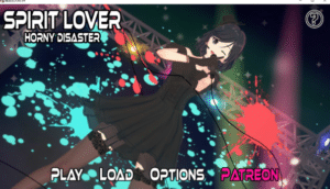 [欧美] 精灵恋人 Spirit Lover V0.54 AI汉化版[PC+安卓][4月更新/3G]-小蛇ACG