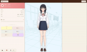 [日系] 将同班的图书委员时间停止 DL正式版[4月新作/400M]-小蛇ACG