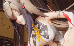 Shiao大师3D：整合2026年5月更新整合绯雪+千咲[3P-1.2G]-小蛇ACG