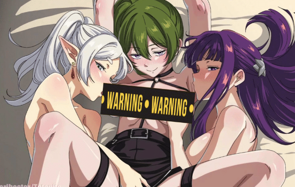 Totoyuri/Totonito大师 全系列作品合集：整合至26年4月 2K无修版★全CV[10G]-小蛇ACG