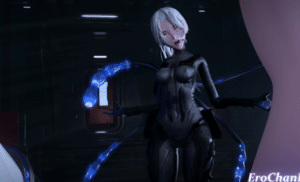 EroChanFX大师3D：整合2026年5月更新整合雷电将军+琳奈[NB-5G]-小蛇ACG