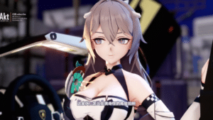 AKT大师3D：整合2026年4月更新整合布洛妮娅+爱弥斯[NB-4G]-小蛇ACG