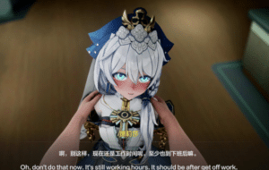 ADLER大师 26年5月新作：崩坏3-德莉莎 2K无修版★全CV[2G]-小蛇ACG