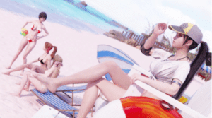 Vatiwah大师3D：整合2026年4月更新整合尤菲&杰西&蒂法[NB-5G]-小蛇ACG