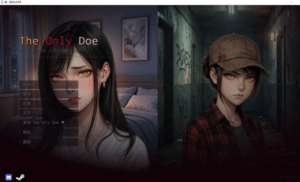 [欧美] 唯一指令 The Only Doe V0.04 AI汉化版[PC+安卓][5月更新/5G] -小蛇ACG