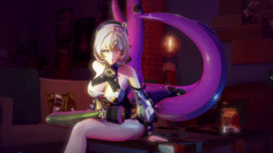 Arcsx3D大师3D：整合2026年4月更新整合菈乌玛+伊德海莉[NB-2G]-小蛇ACG