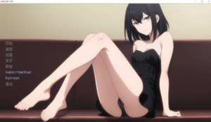 [欧美] 卵之少女 Egg Maiden V1.10.5 AI汉化版[PC+安卓][4月更新/4G]-小蛇ACG