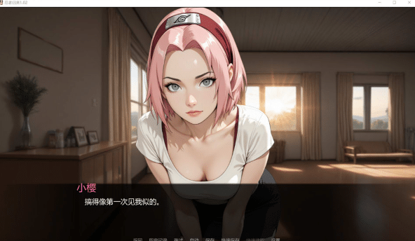 图片[2]-忍者归来 A Ninja’s Return V1.02 AI汉化版[PC+安卓][4月更新/4G] -小蛇ACG